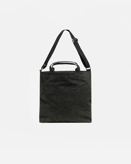 SAC BANDOULIÈRE EN TOILE