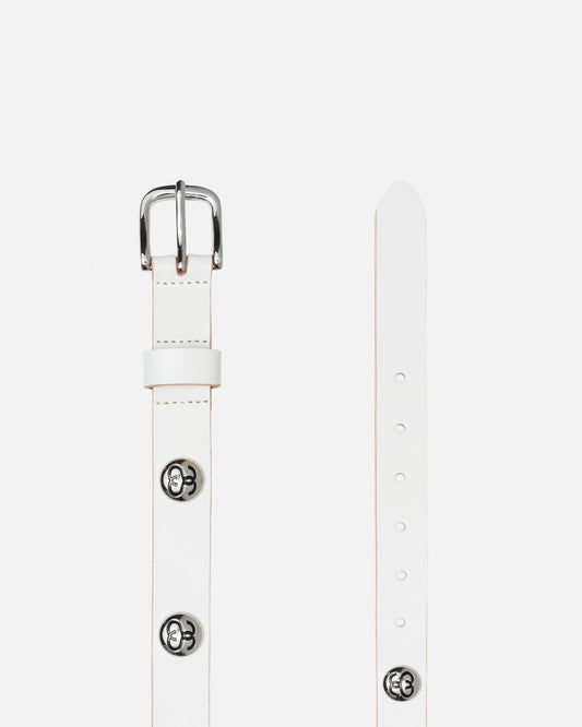 CEINTURE CLOUTÉE SS-LINK