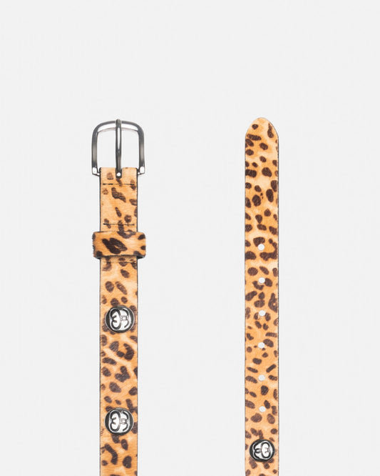 CEINTURE CLOUTÉE SS-LINK