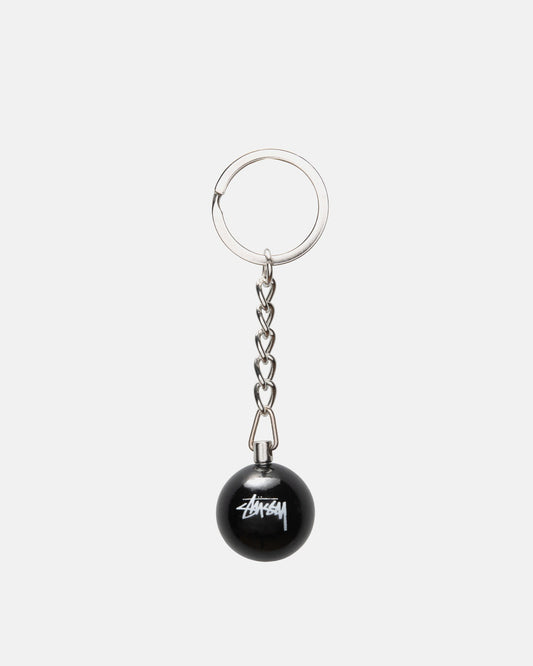 PORTE-CLÉS 8-BALL