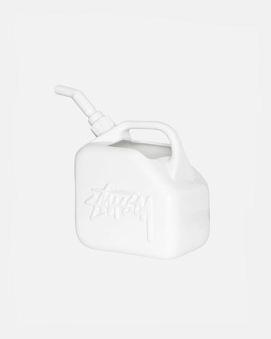 VASE BIDON D'ESSENCE