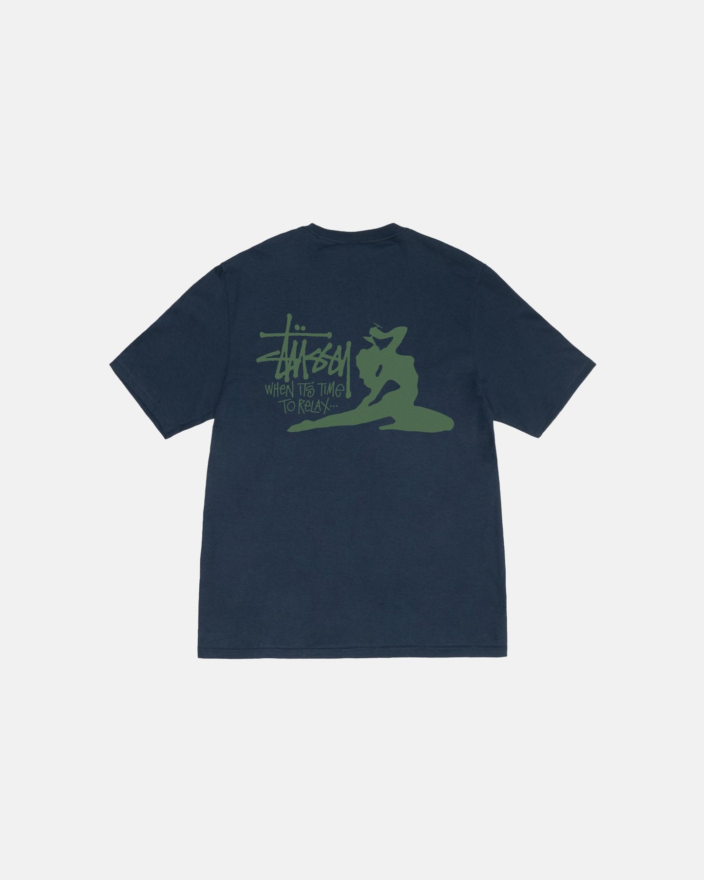 TEE DÉTENTE