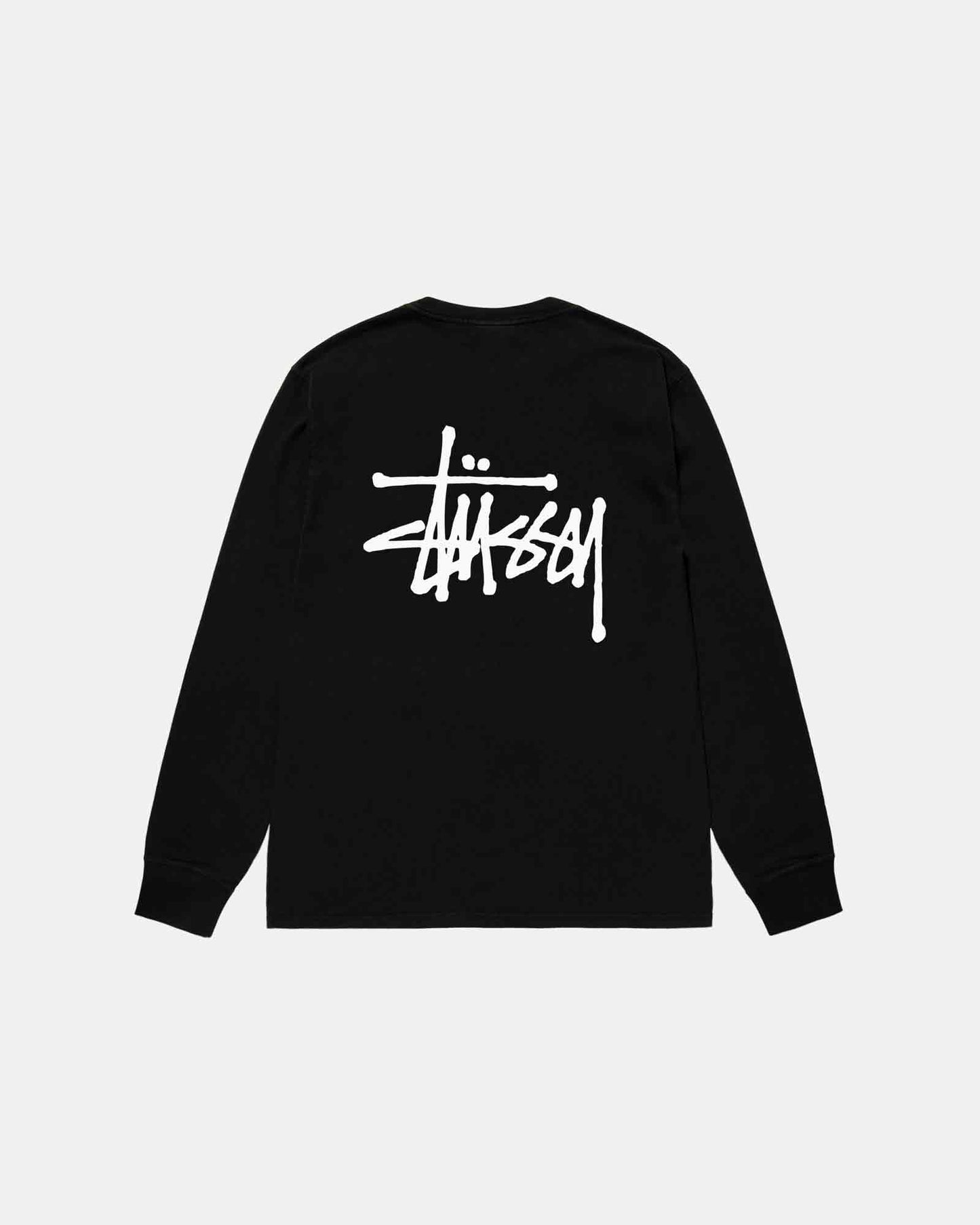 TEE-SHIRT BASIQUE ML