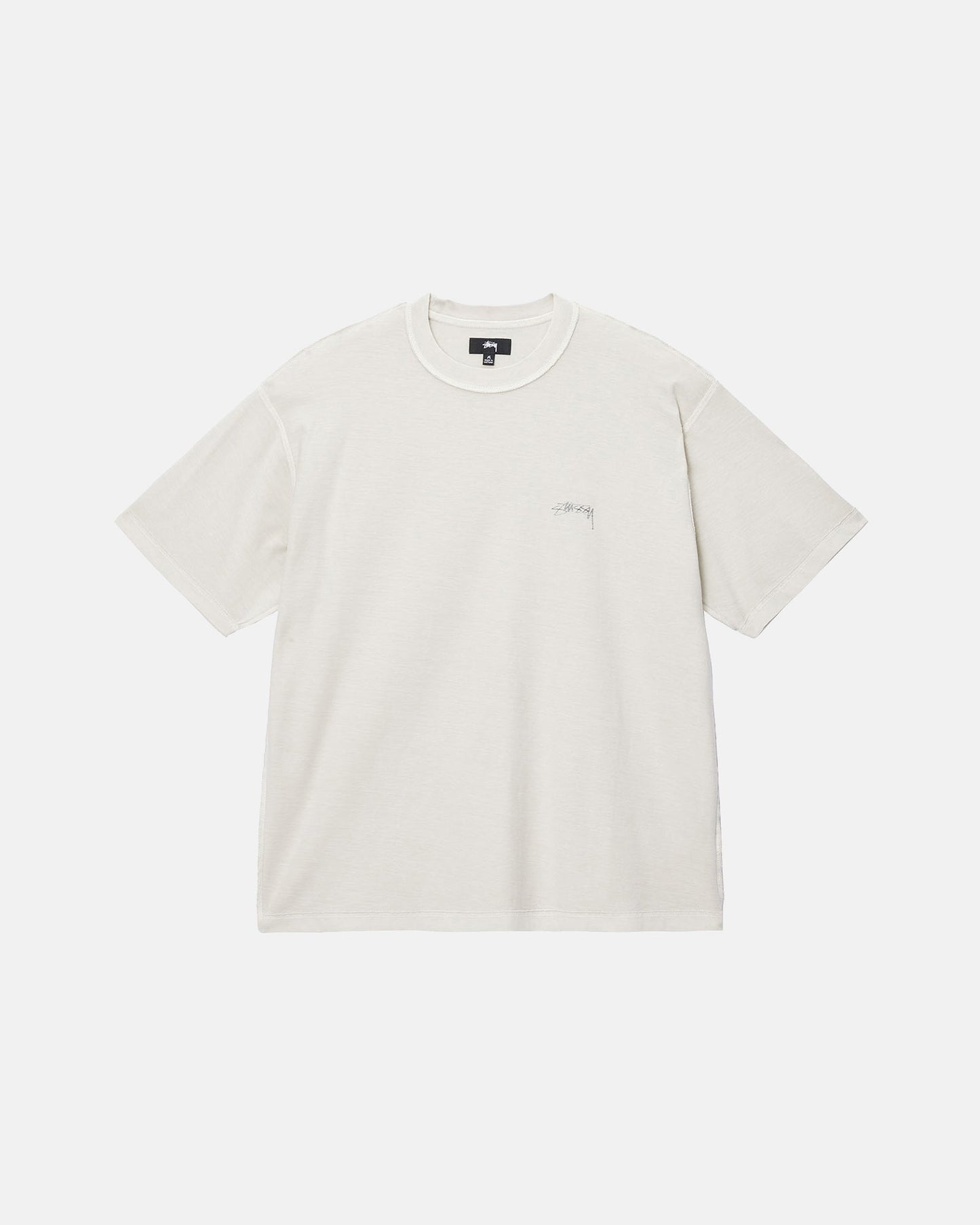 TEE PARESSEUX