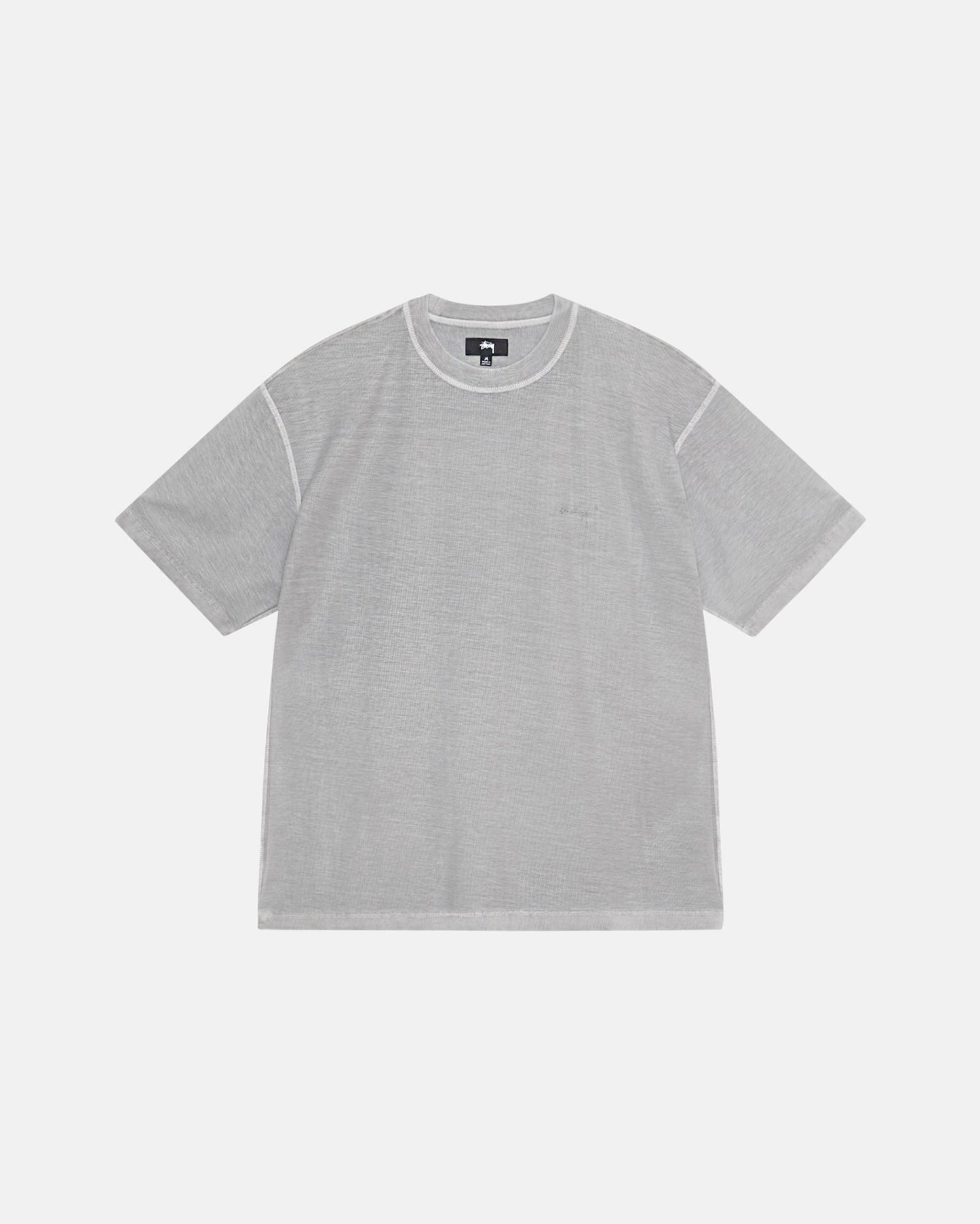 TEE PARESSEUX