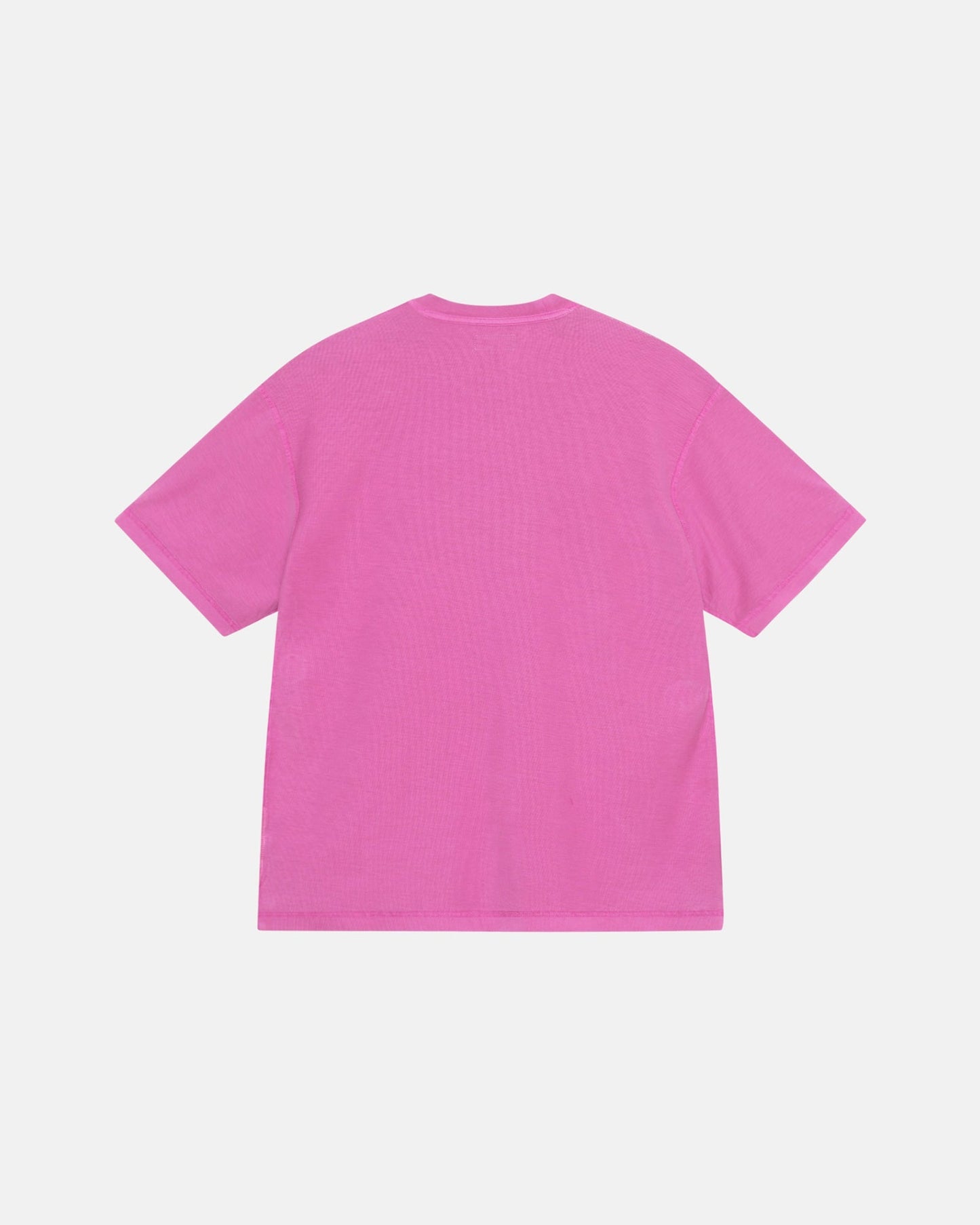 TEE PARESSEUX