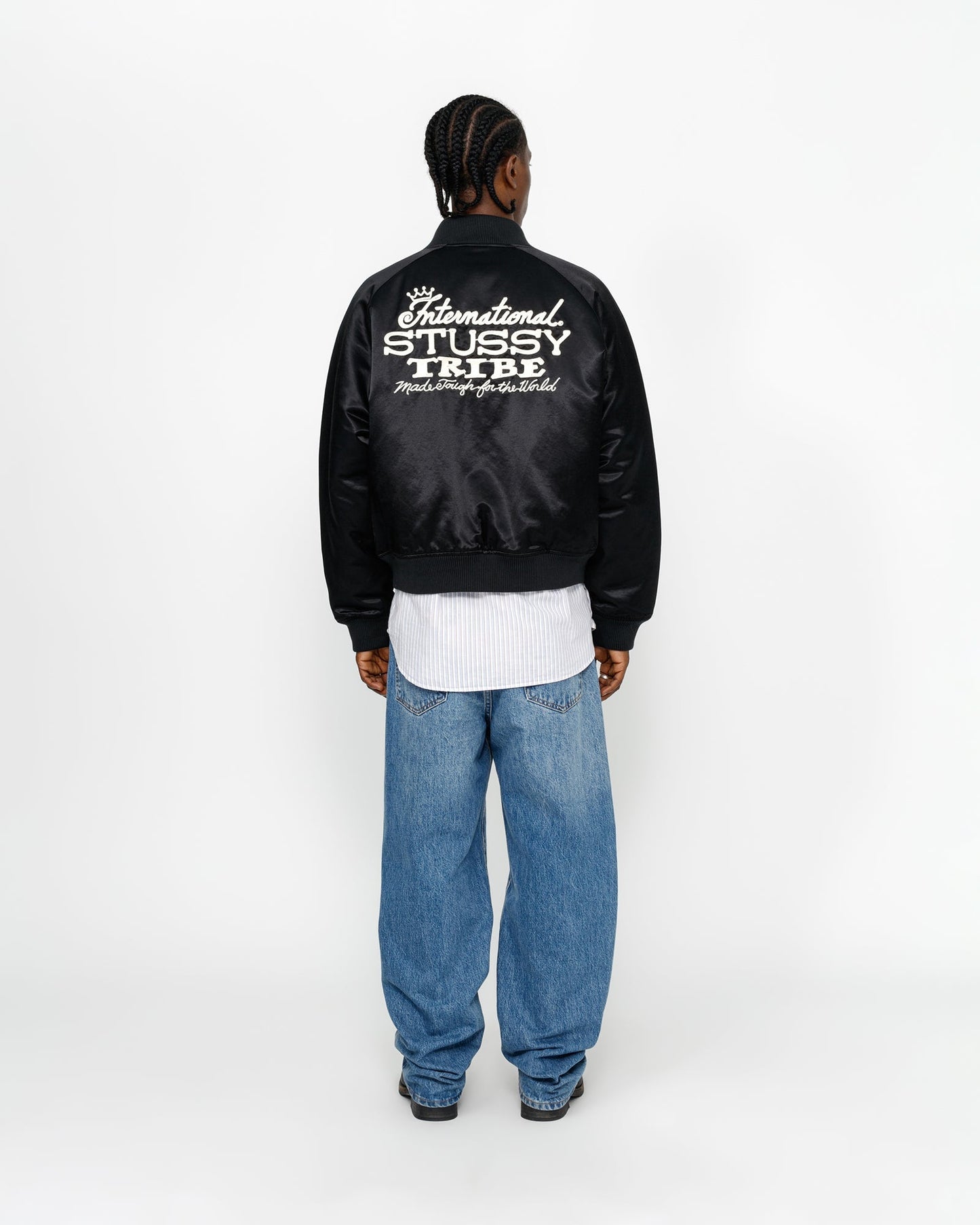BLOUSON SOUVENIR