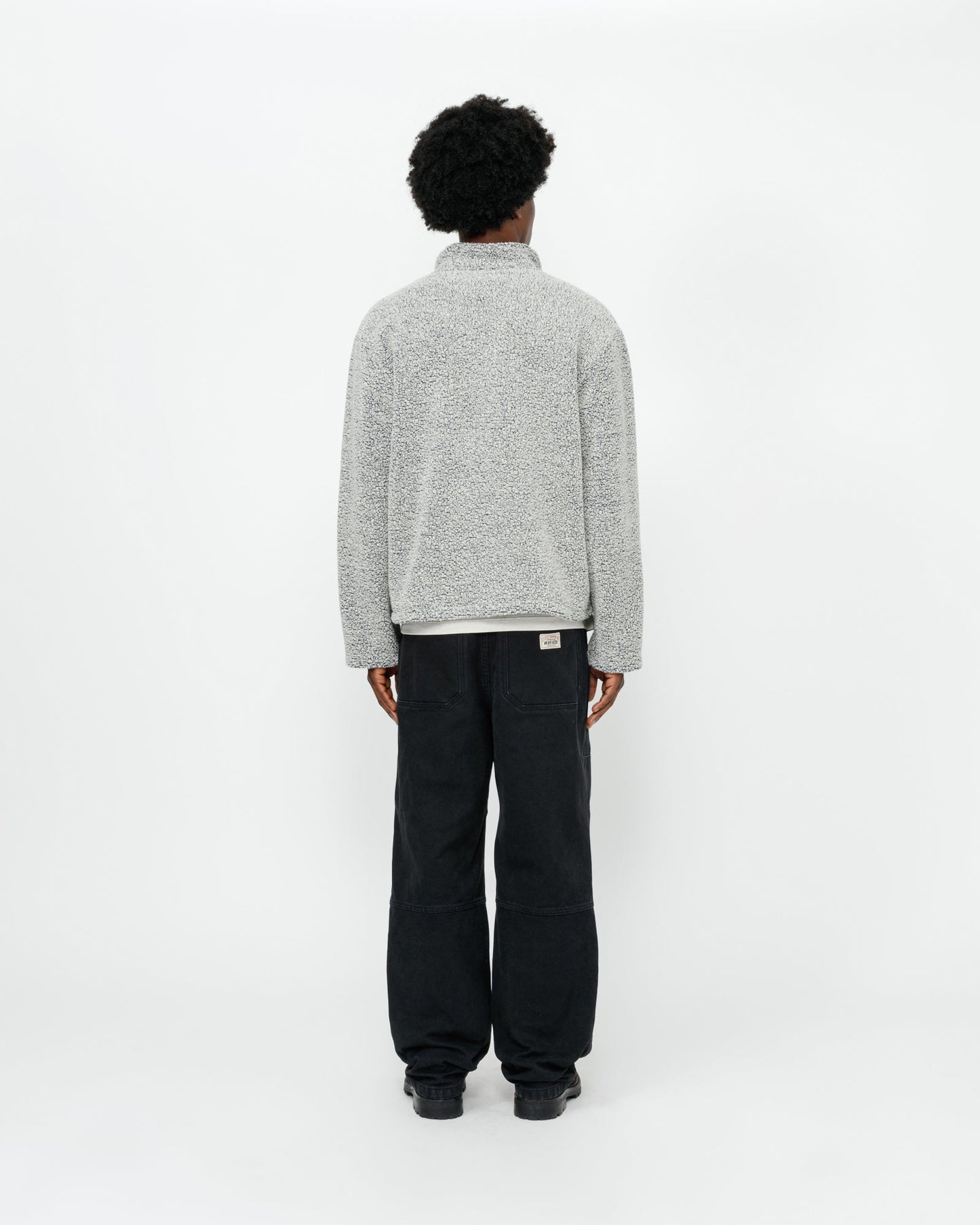 PANTALON DE RANDONNÉE
