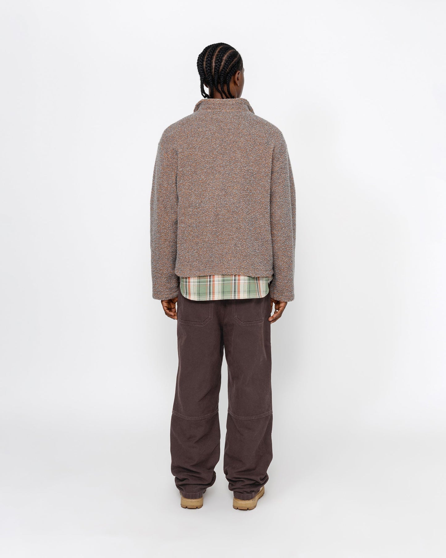 PANTALON DE RANDONNÉE