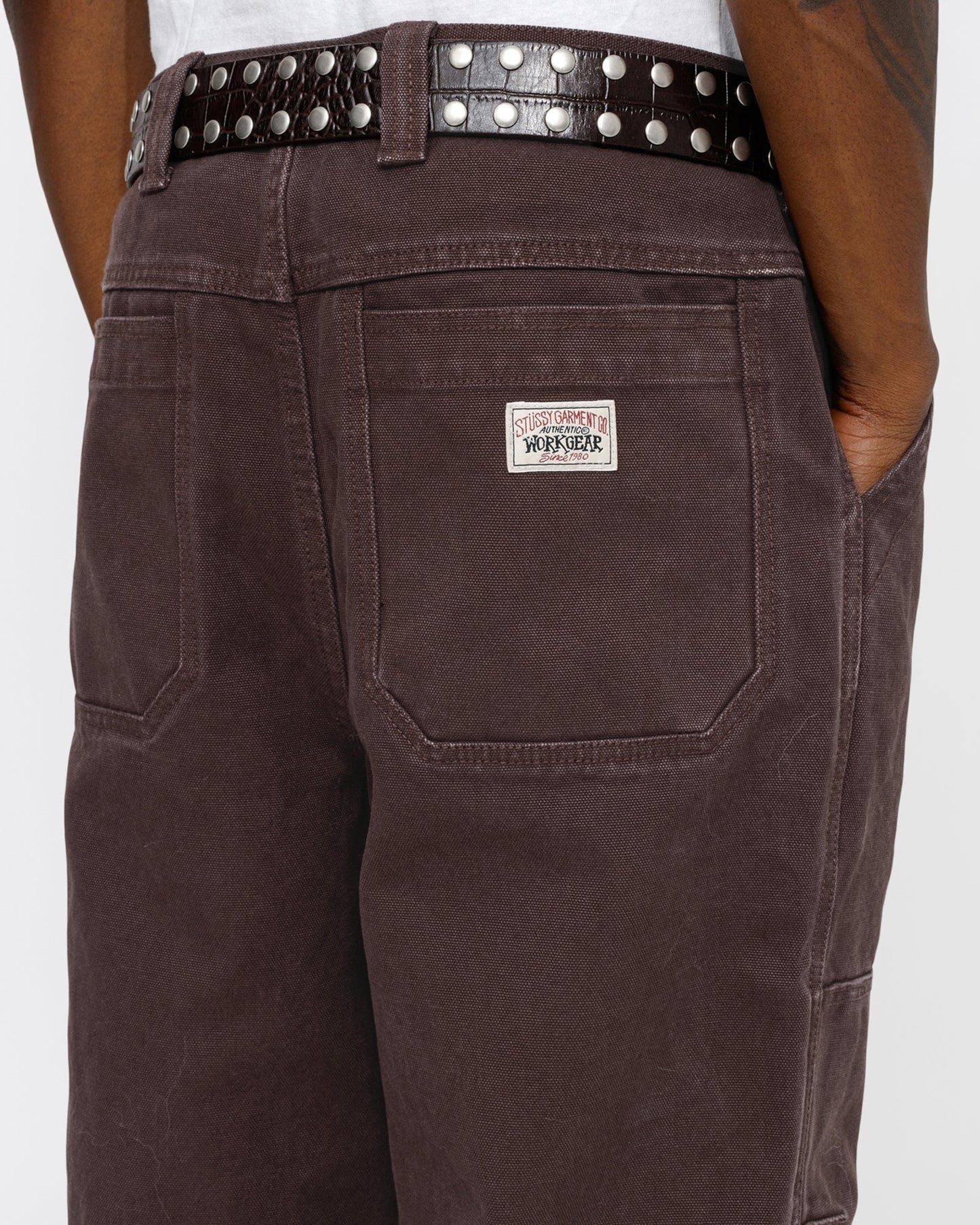 PANTALON DE RANDONNÉE
