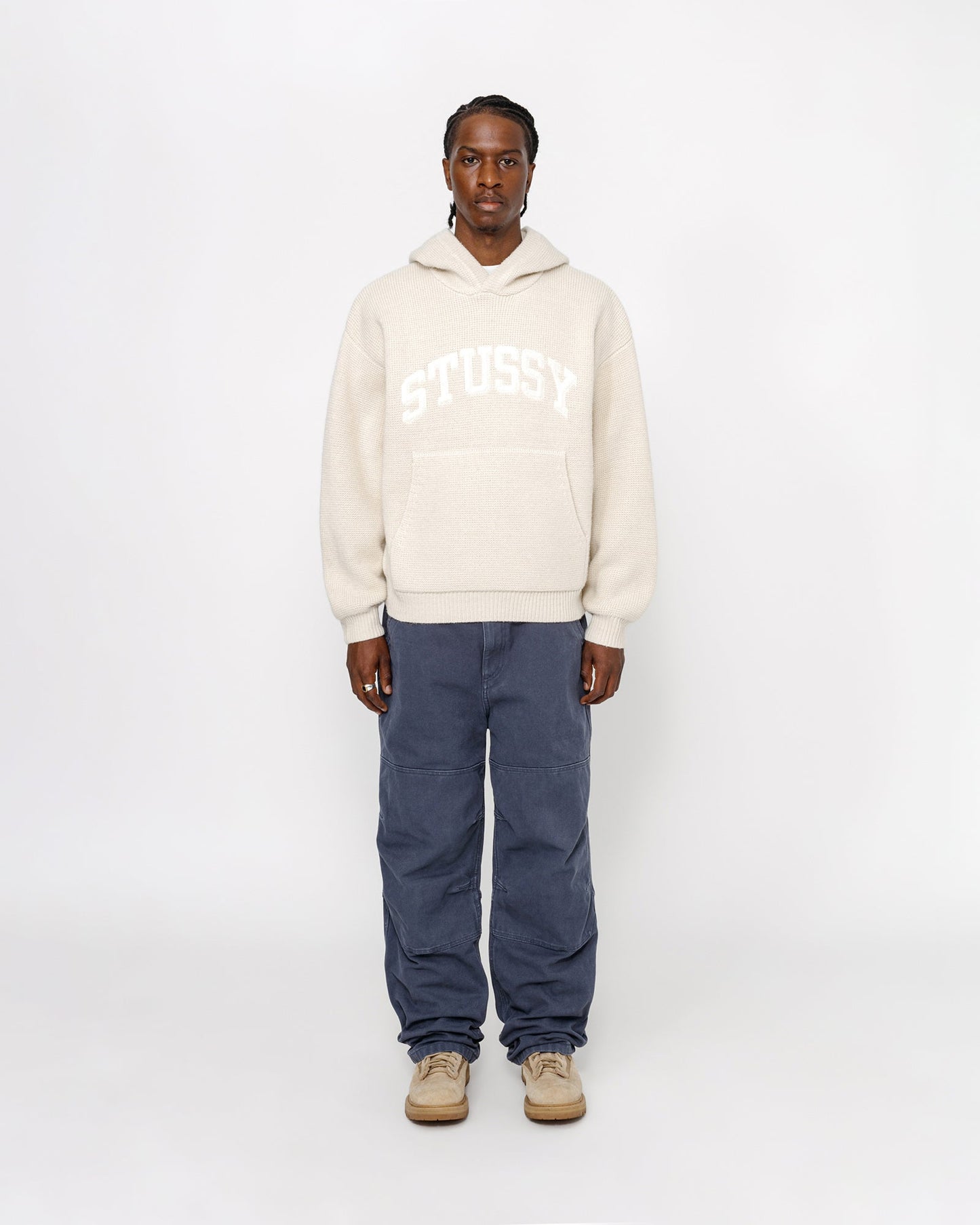 PANTALON DE RANDONNÉE