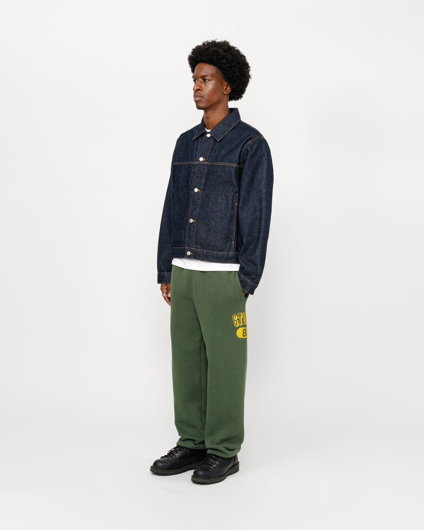 Pantalon polaire 80