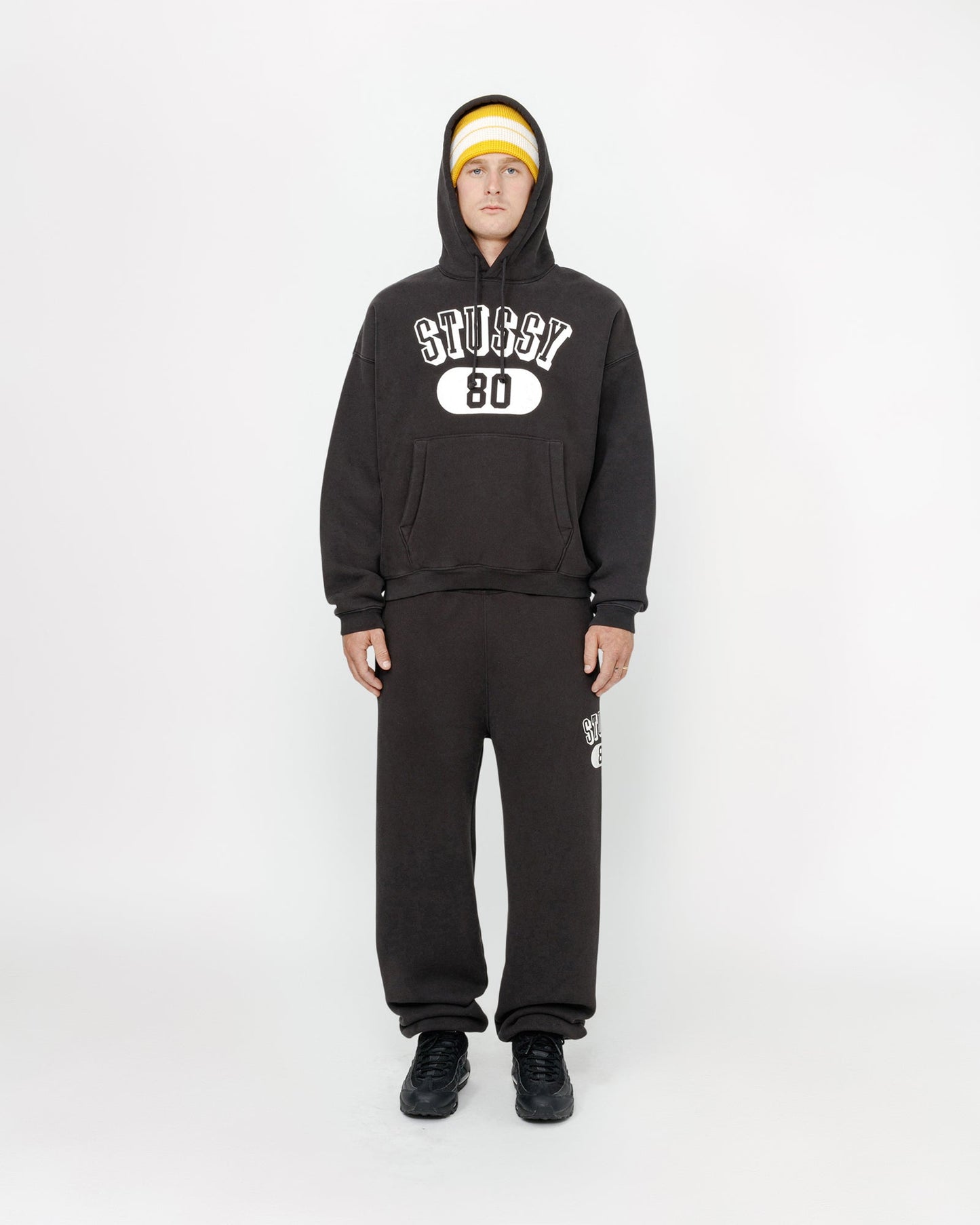 Pantalon polaire 80