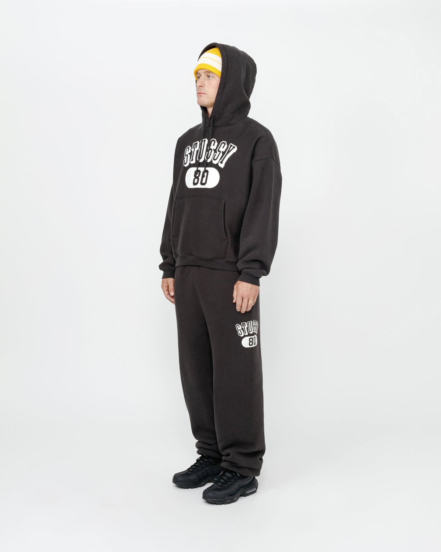 Pantalon polaire 80