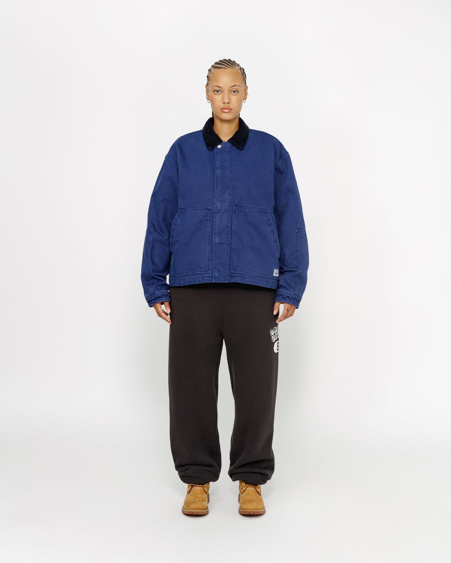 Pantalon polaire 80