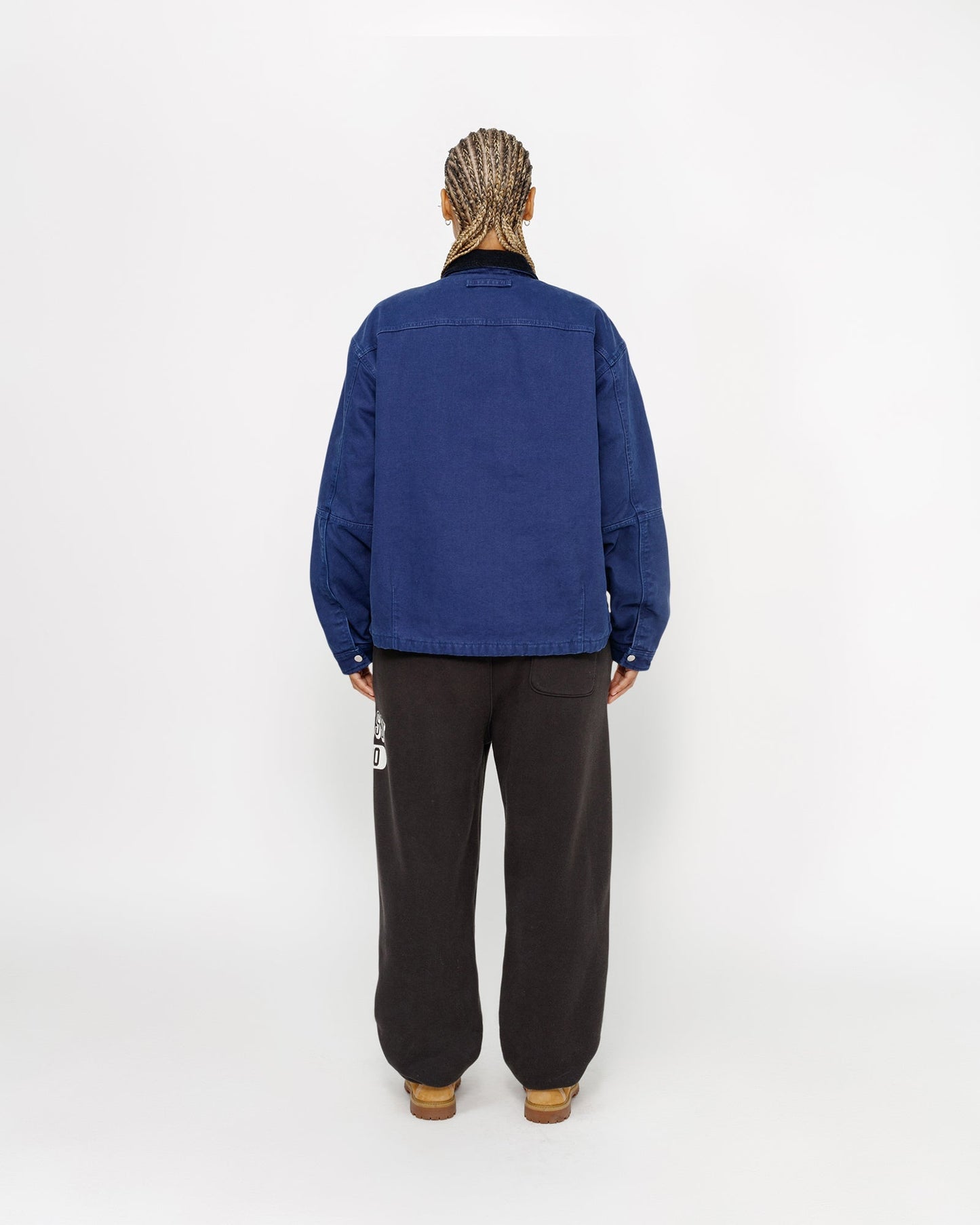Pantalon polaire 80