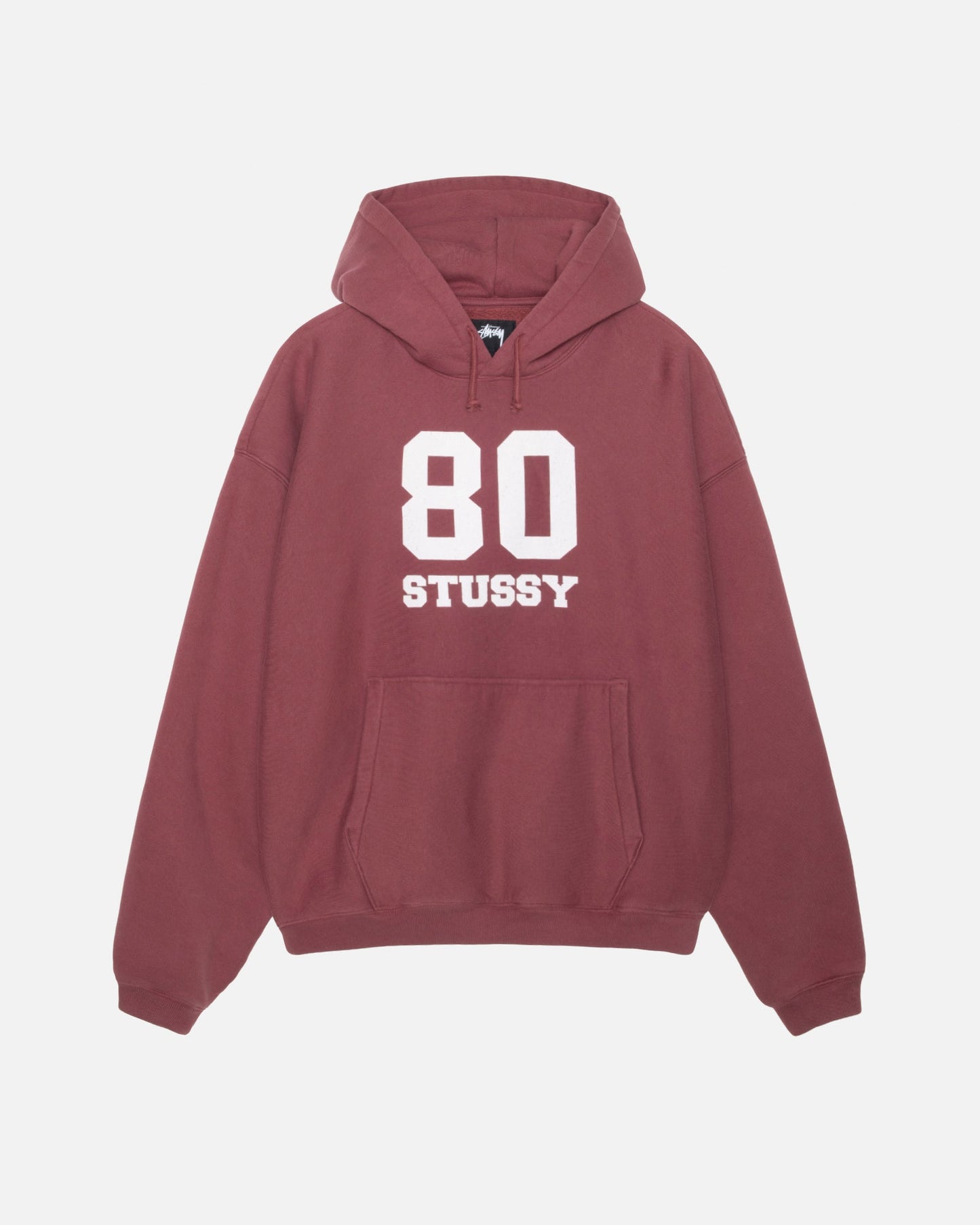 80 PULL À CAPUCHE DÉCONTRACTÉ