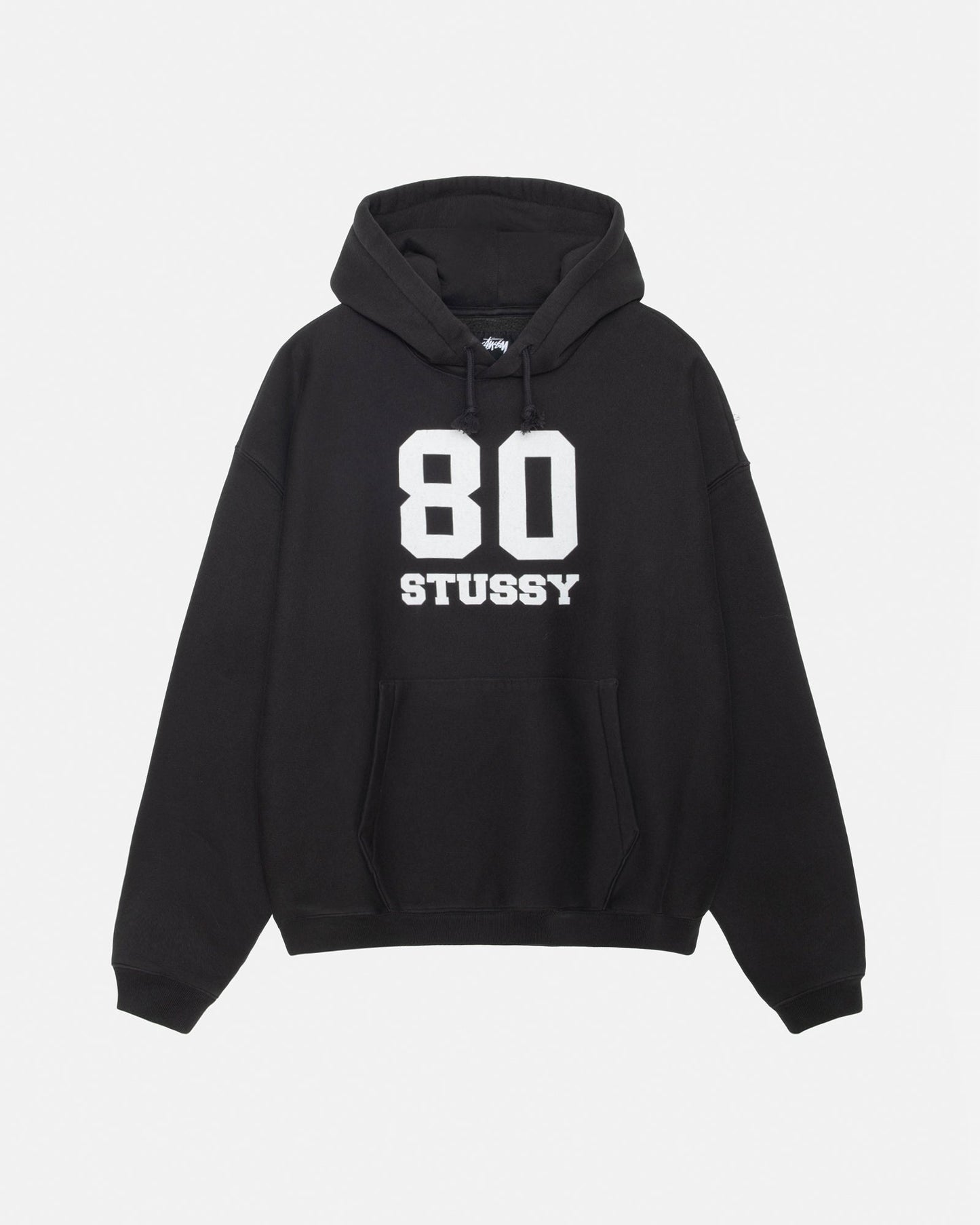 80 PULL À CAPUCHE DÉCONTRACTÉ