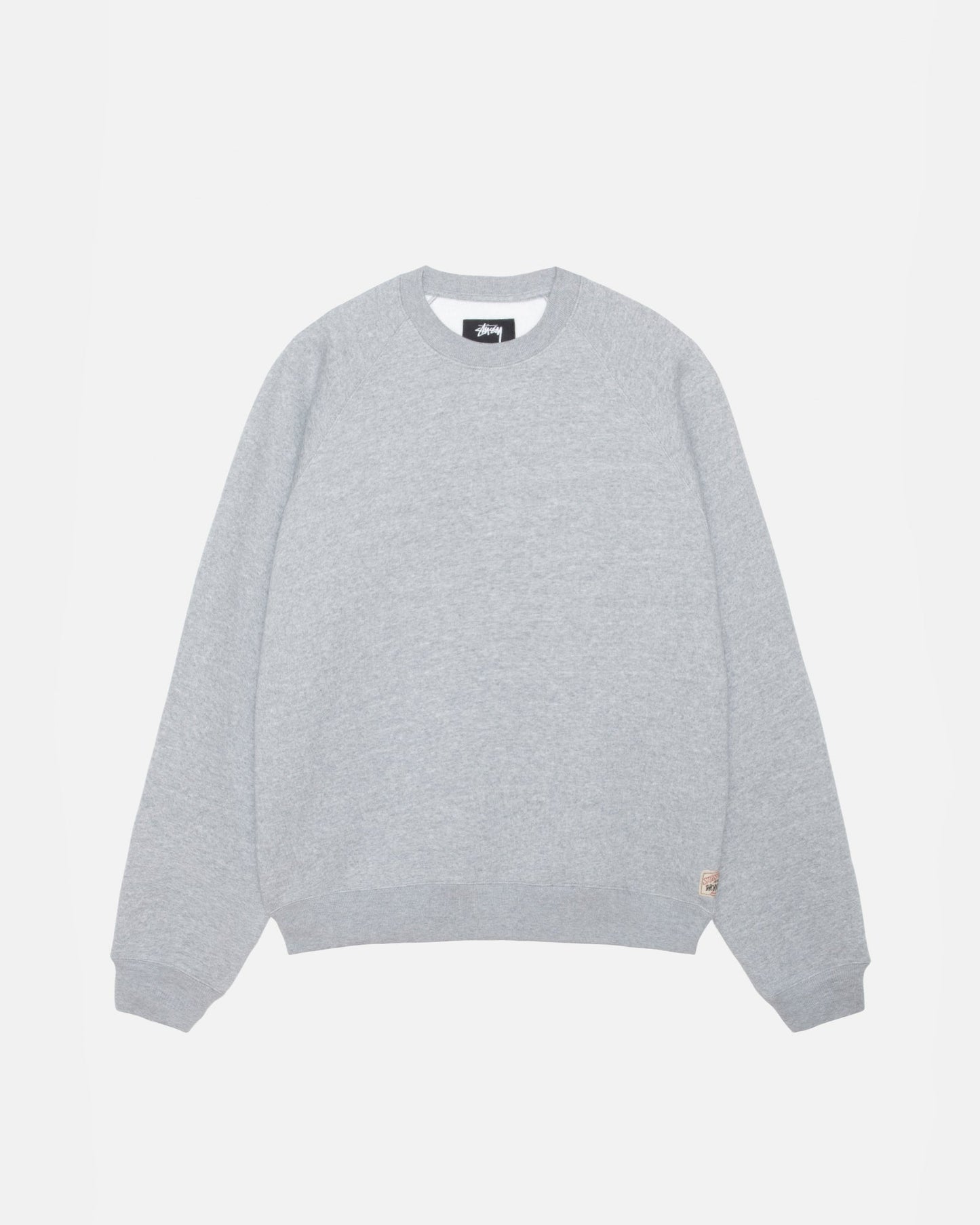 SWEAT RAS DU COU RAGLAN