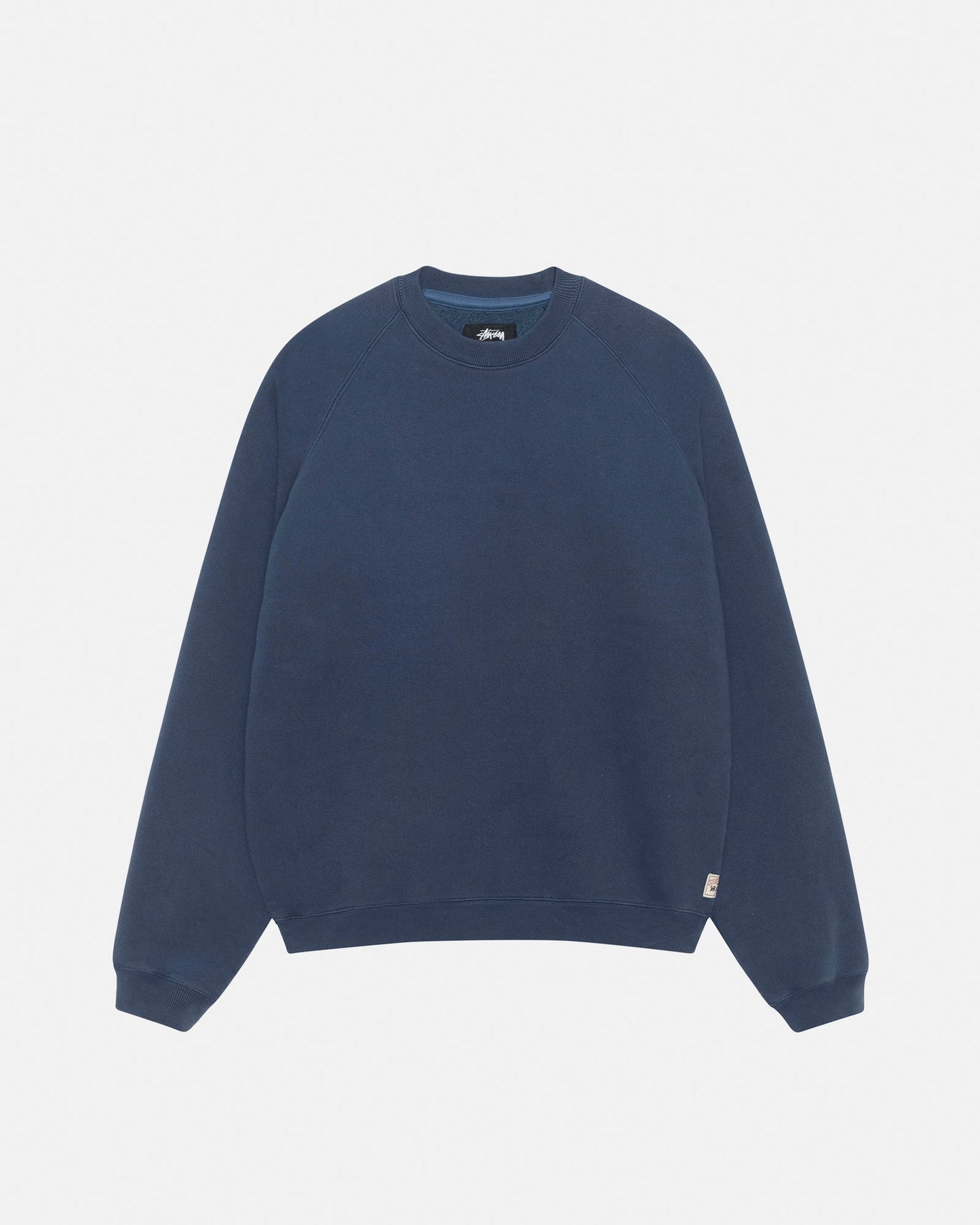 SWEAT RAS DU COU RAGLAN
