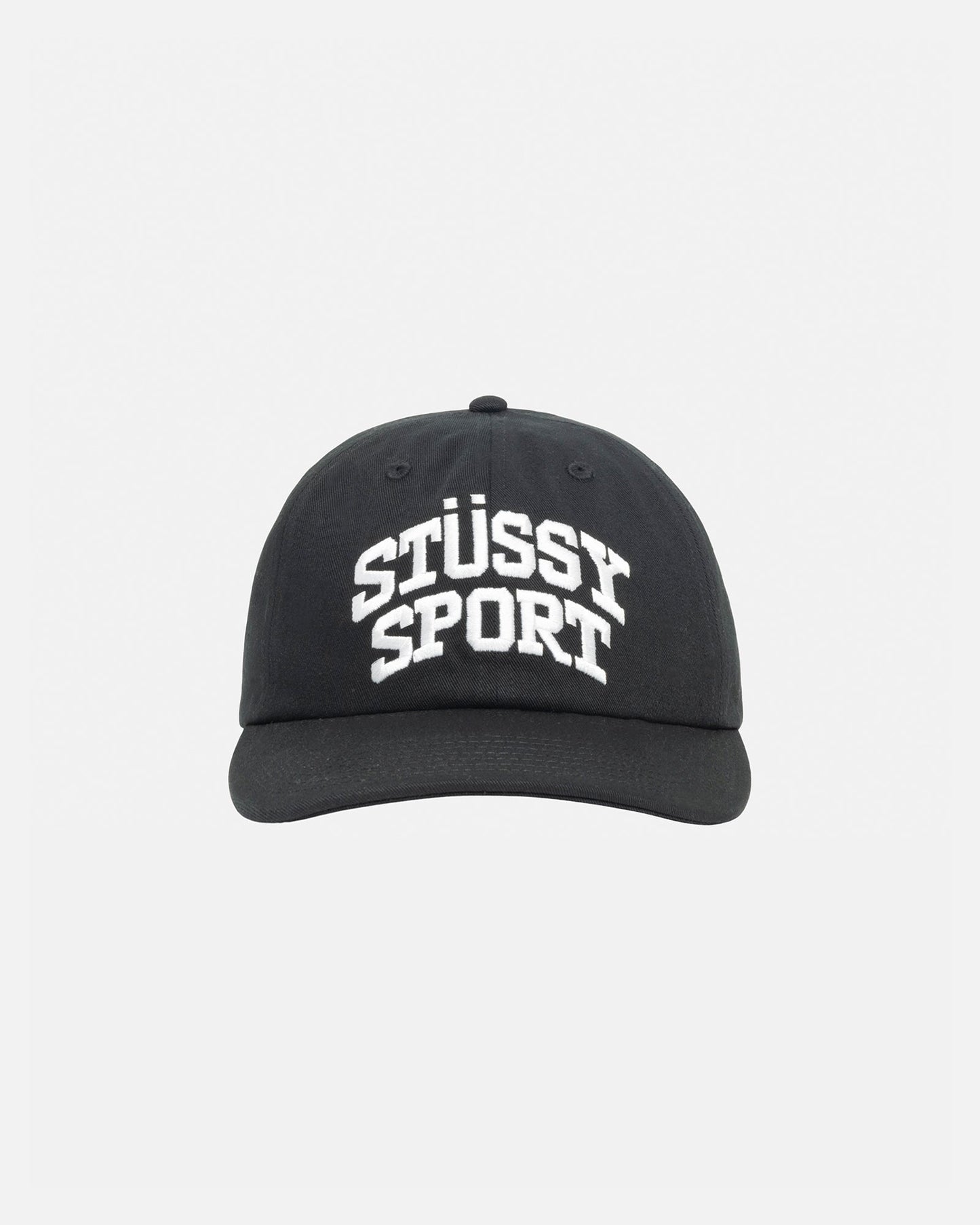 CASQUETTE DE SPORT MI-PROFONDEUR À FERMETURE SNAPBACK