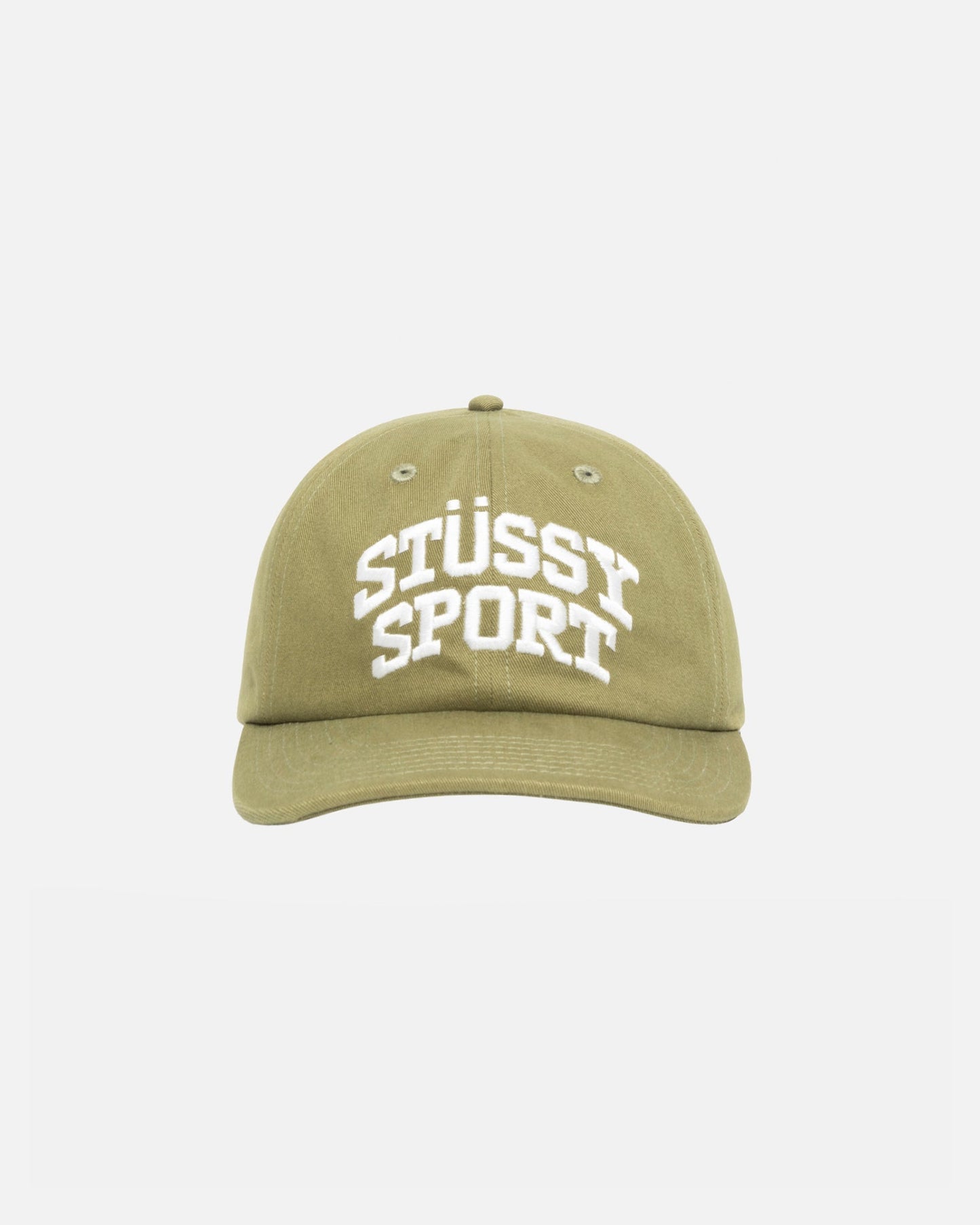 CASQUETTE DE SPORT MI-PROFONDEUR À FERMETURE SNAPBACK