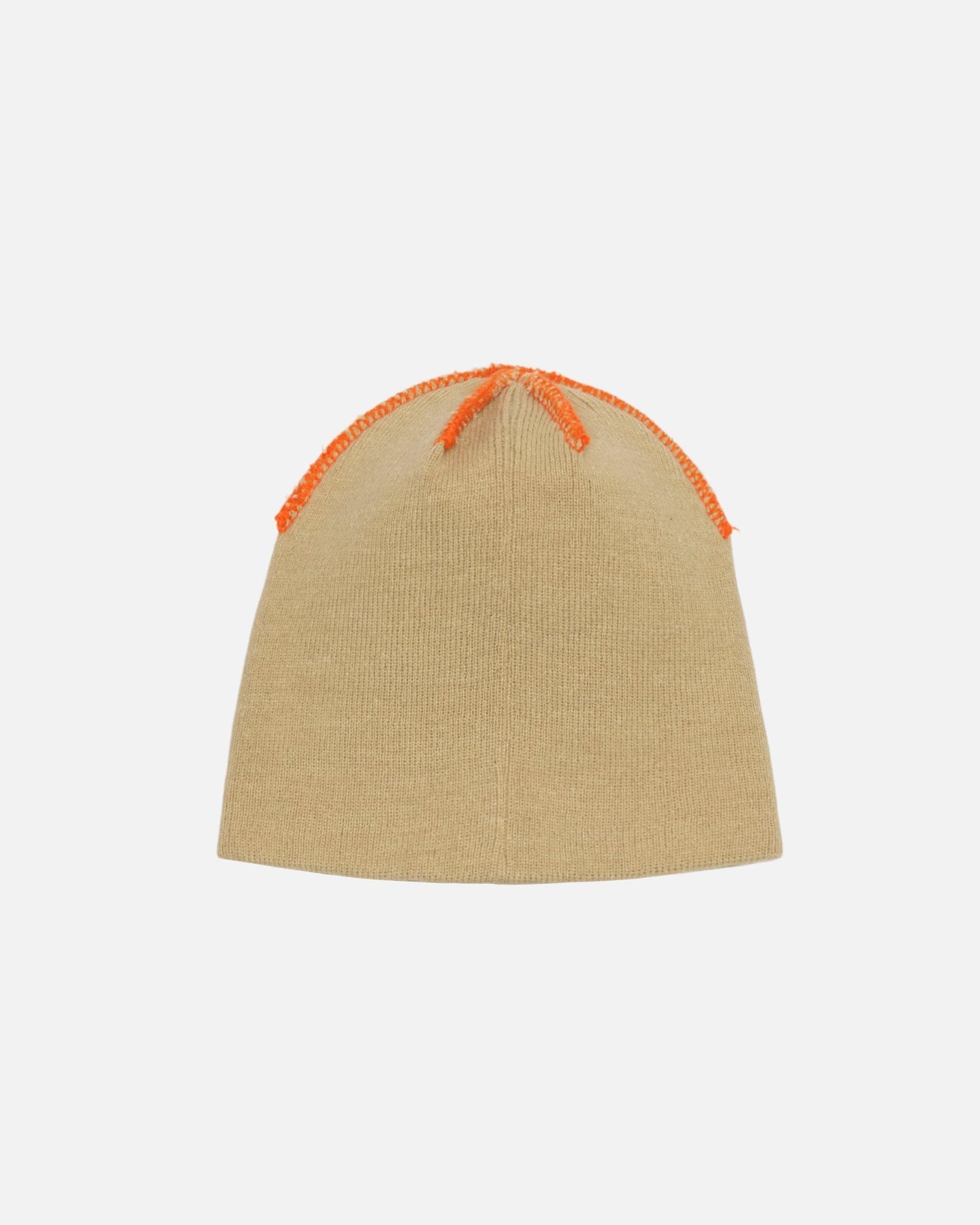 BONNET COUTURE APPARENTE