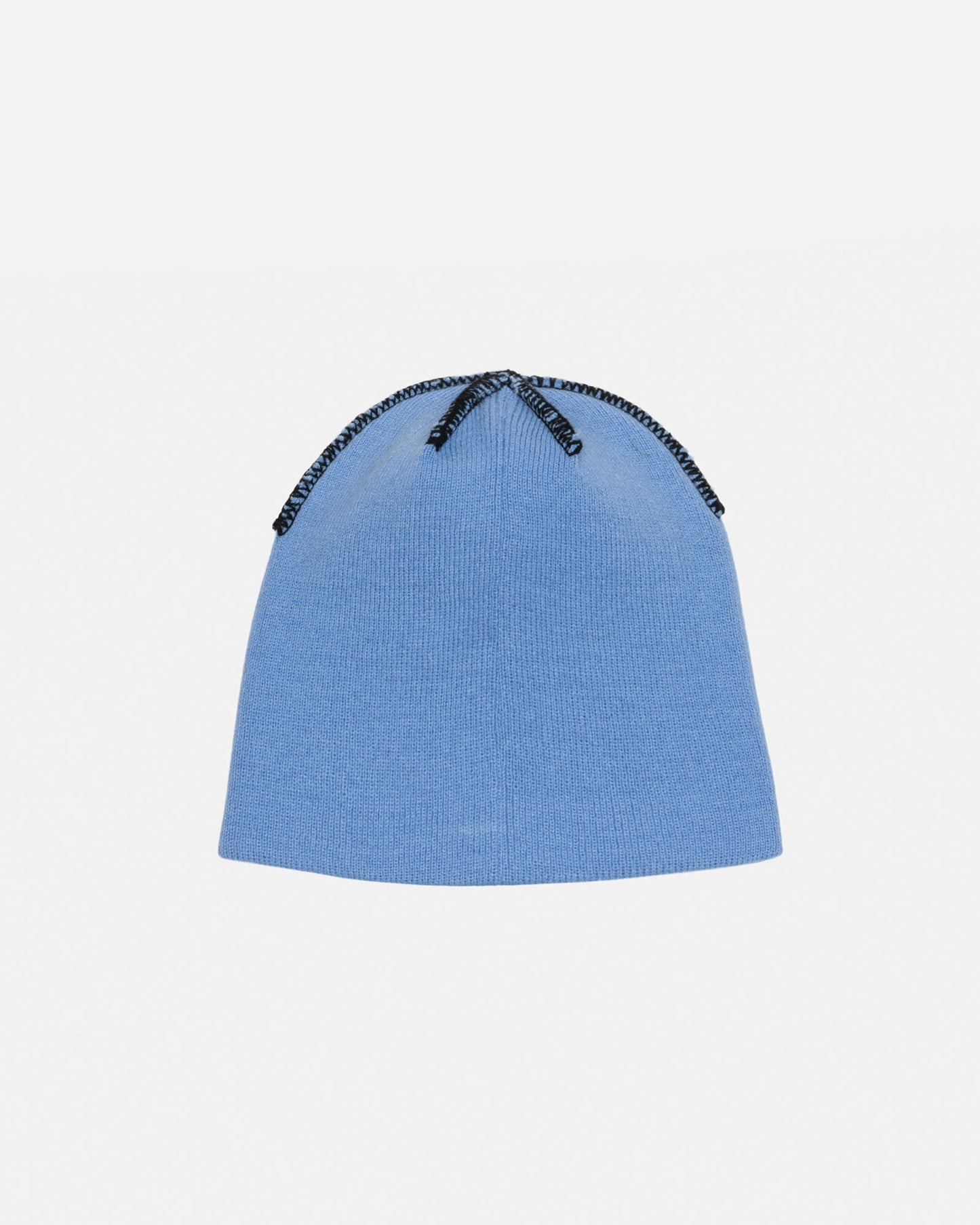 BONNET COUTURE APPARENTE
