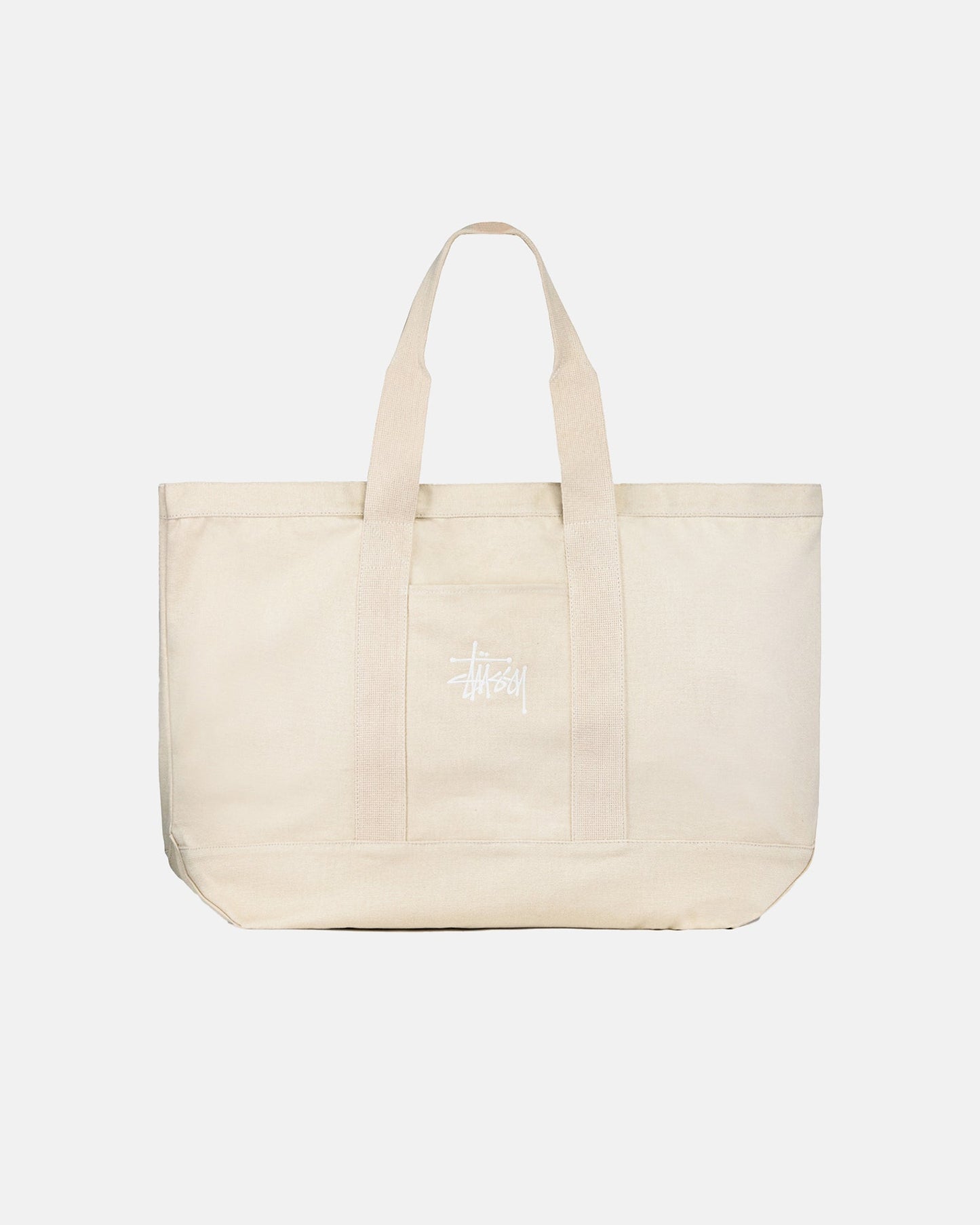 SAC CABAS EN TOILE XL