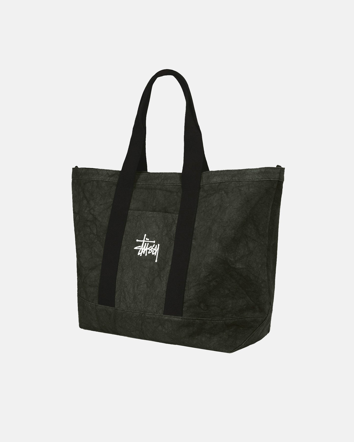 SAC CABAS EN TOILE XL
