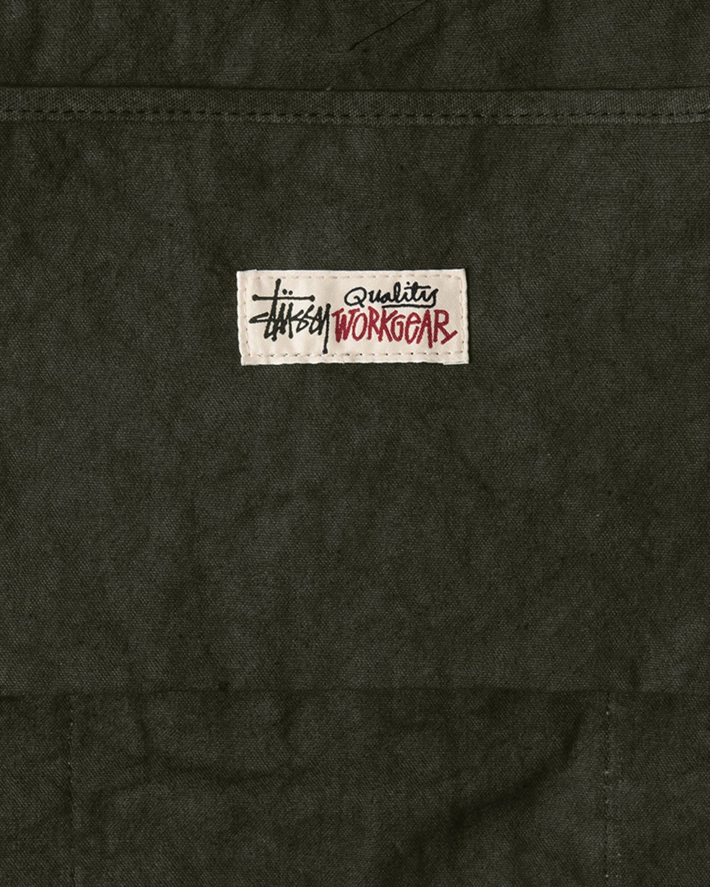 SAC CABAS EN TOILE XL