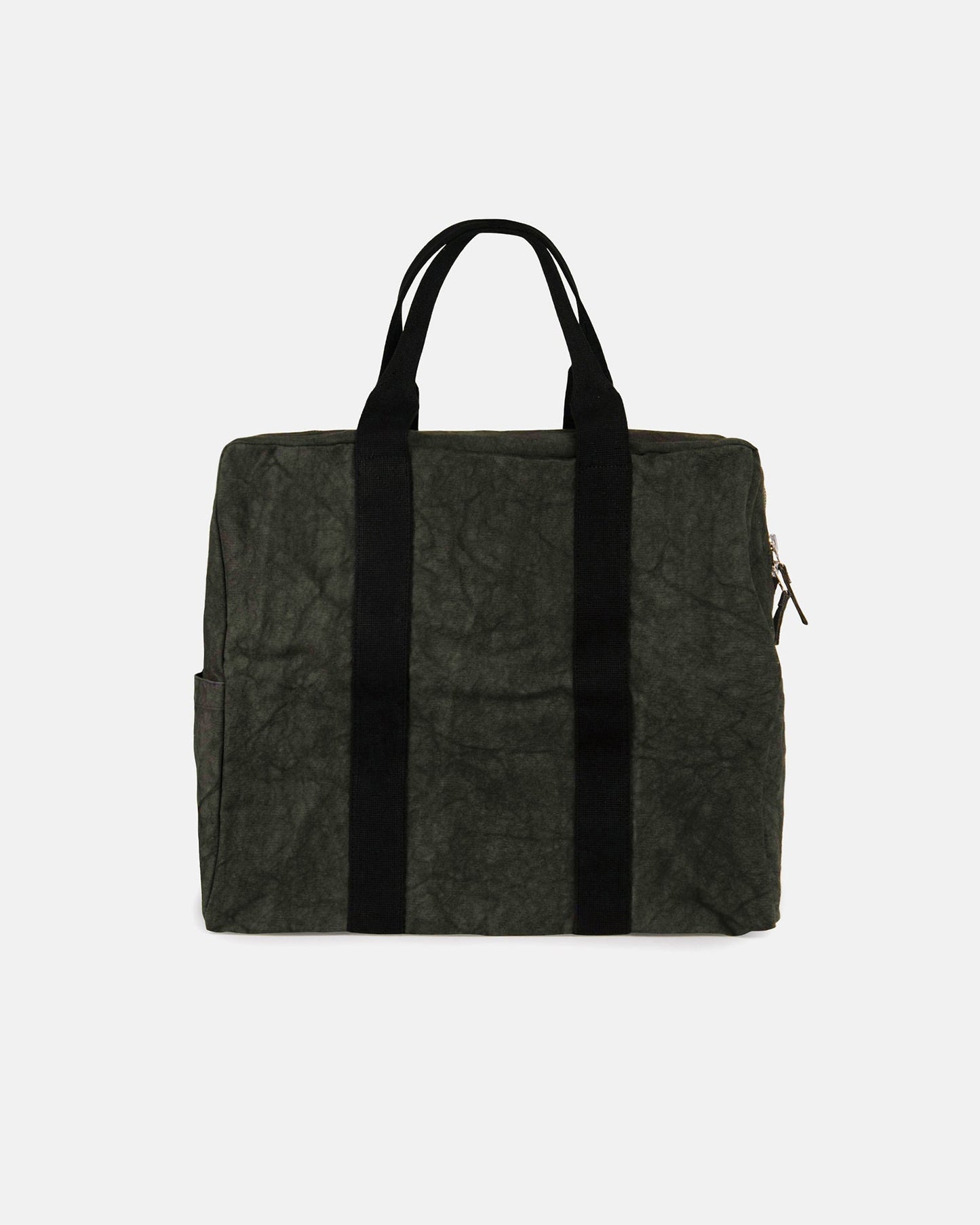 SAC DE VOL EN TOILE