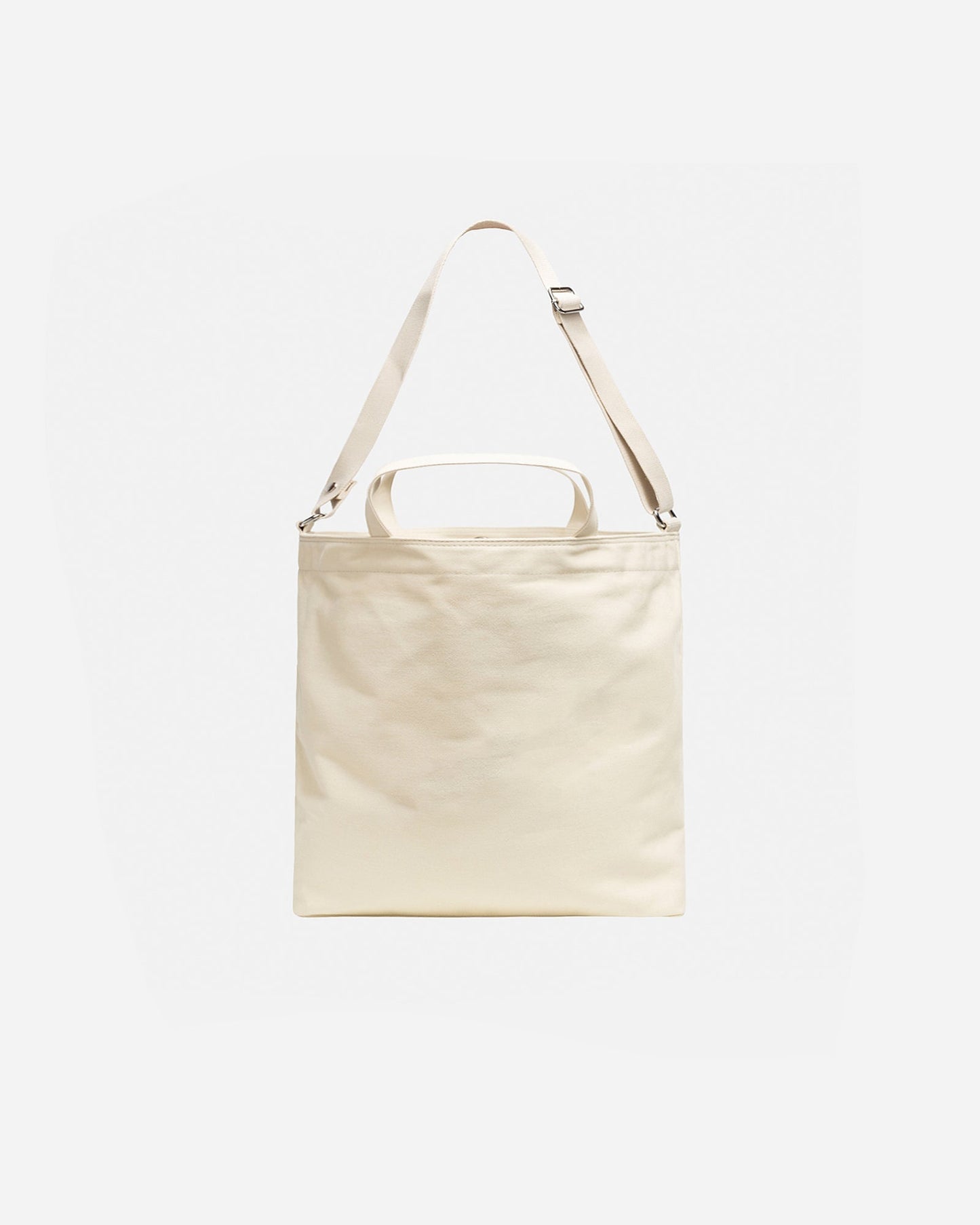 SAC BANDOULIÈRE EN TOILE
