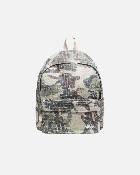 SAC À DOS EN NON-TISSÉ AIGUILLETÉ