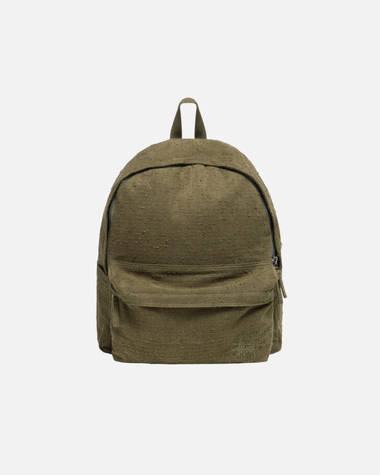 SAC À DOS EN NON-TISSÉ AIGUILLETÉ