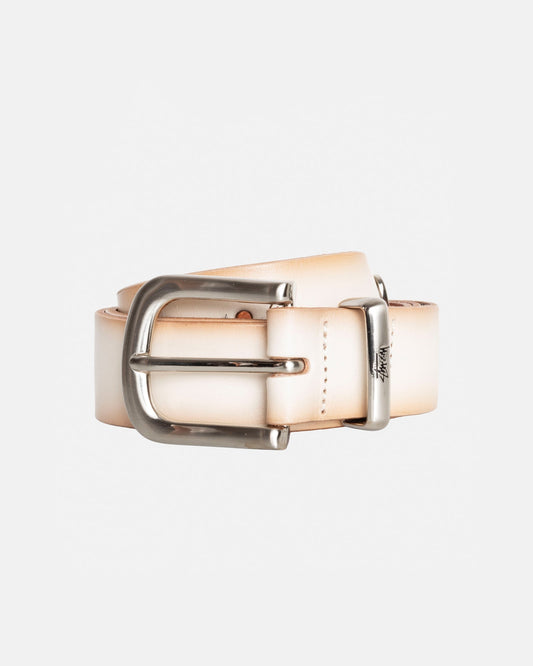 CEINTURE EN MÉTAL AVEC EMBOUT EN MÉTAL