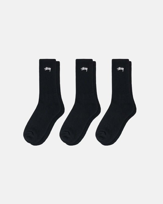 LOT DE 3 PAIRES DE CHAUSSETTES BASSES