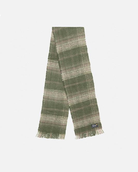 FOULARD ÉCOSSAIS