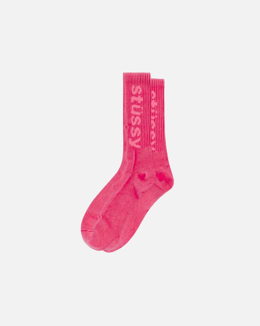 CHAUSSETTES D'ÉQUIPAGE HELVETICA LAVÉES