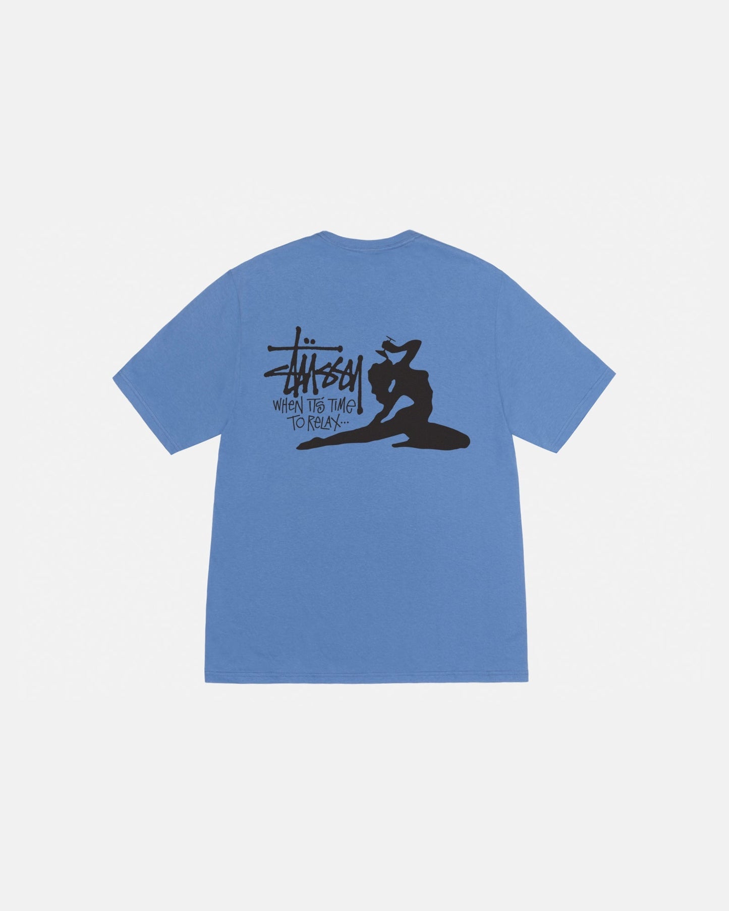 T-SHIRT DÉTENTE