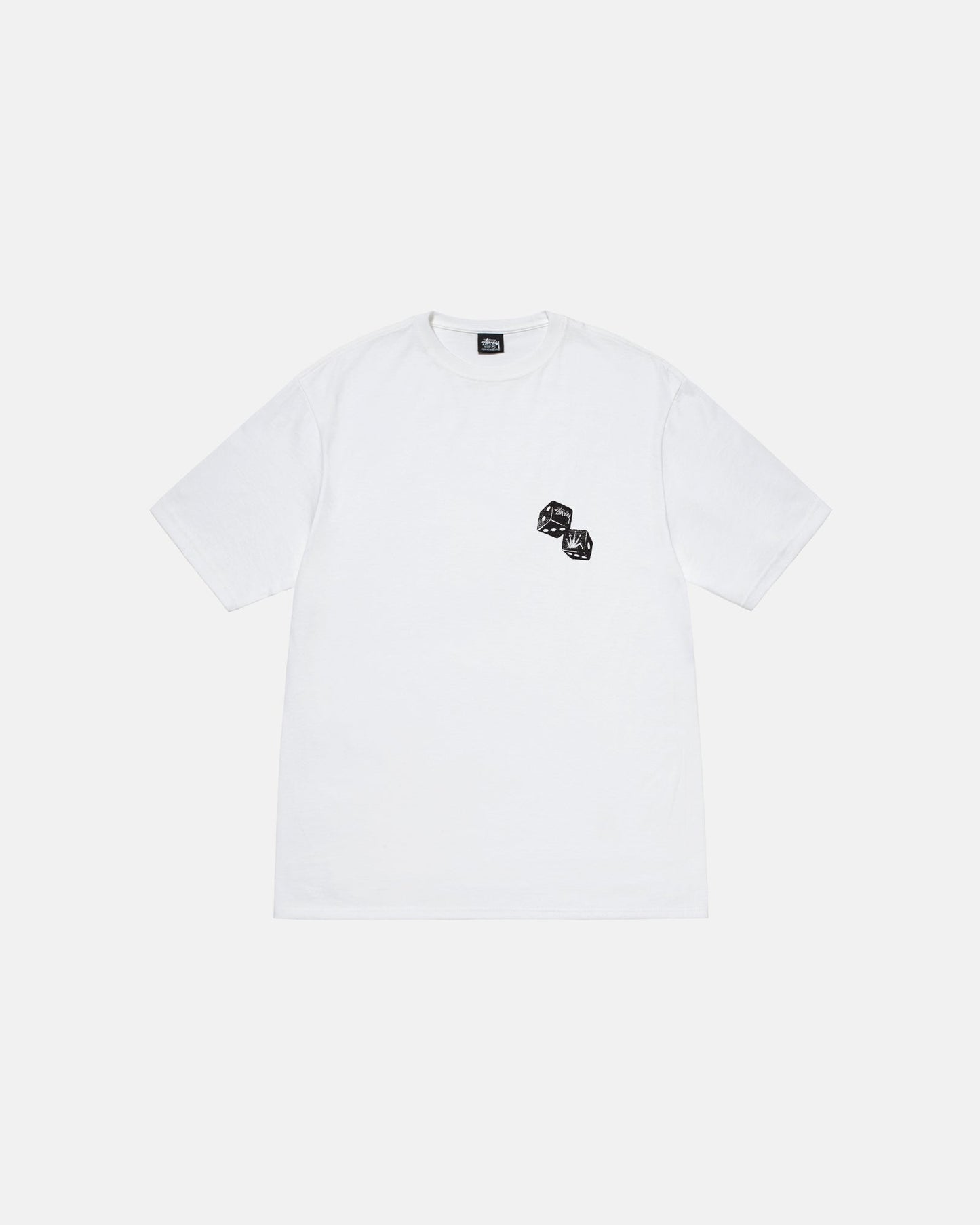 T-SHIRT SHAKERS