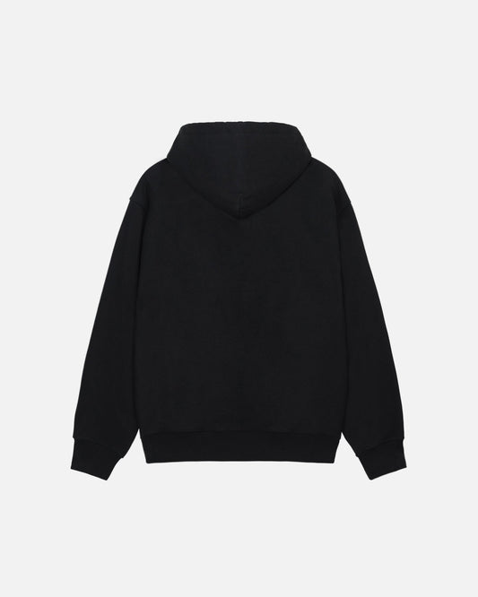 SWEAT À CAPUCHE DE TRAVAILLEUR