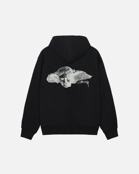 SWEAT À CAPUCHE ZIPPÉ HYPNOS