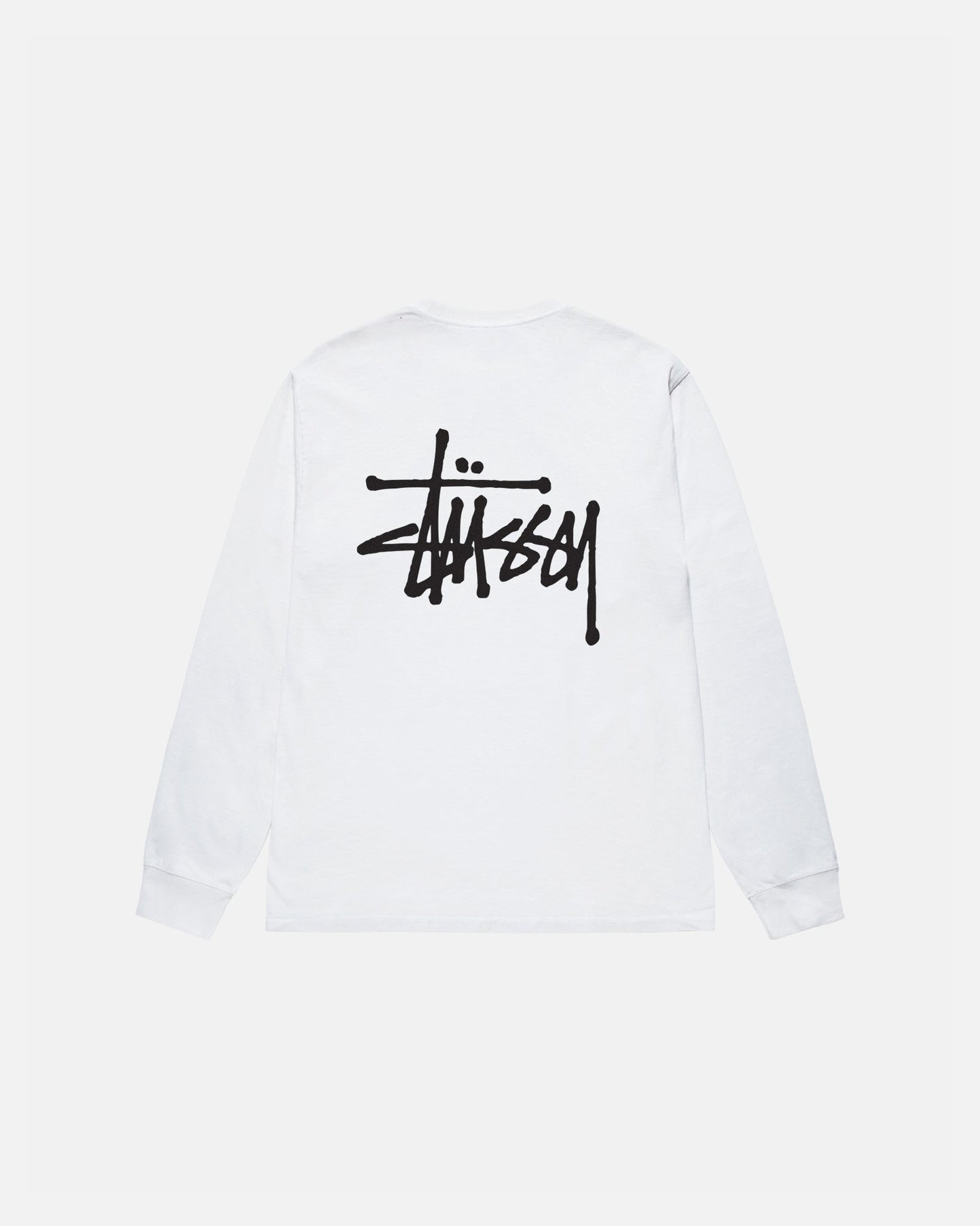 TEE-SHIRT BASIQUE ML