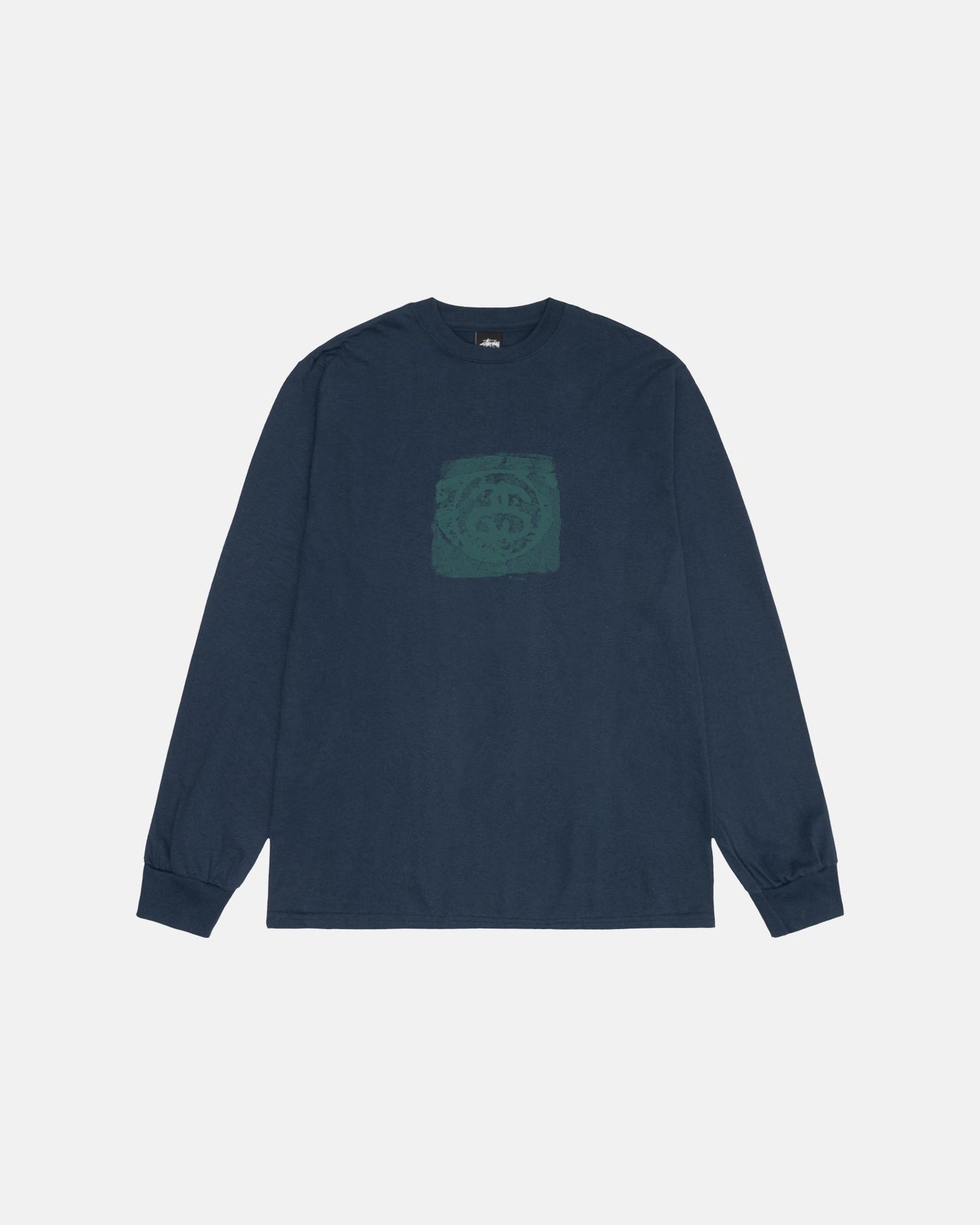 TEE-SHIRT MANCHES LONGUES MONO